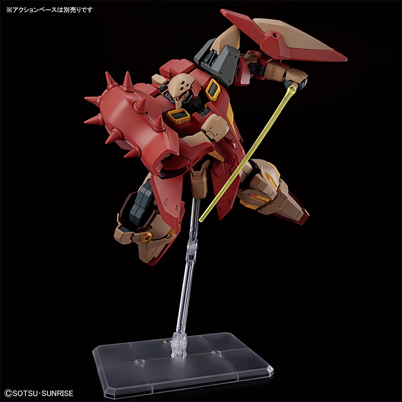 Bandai Gundam Hg - Конструктор Bandai HG 1/144 HG Gundam