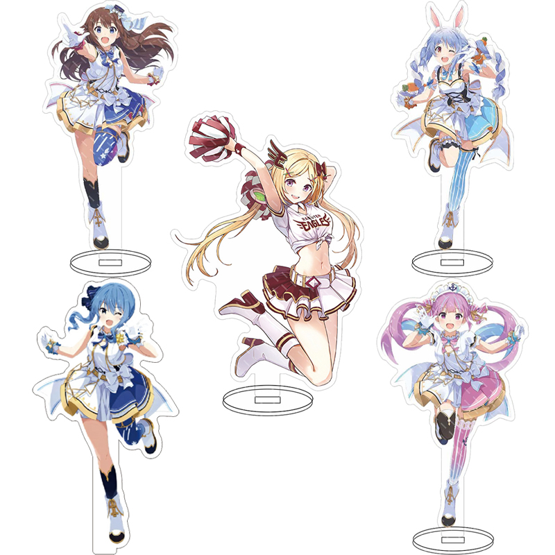 Anime Merchandise Collection - 16 см, фигурка в стиле аниме