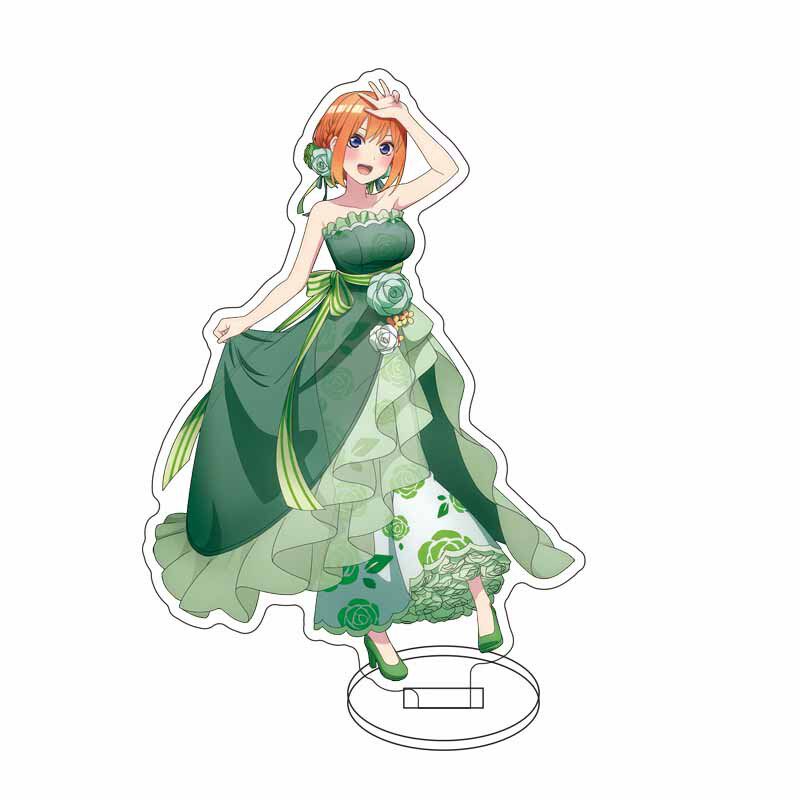 16 см, акриловая подставка в с – обзор и цена Anime Merchandise Collection