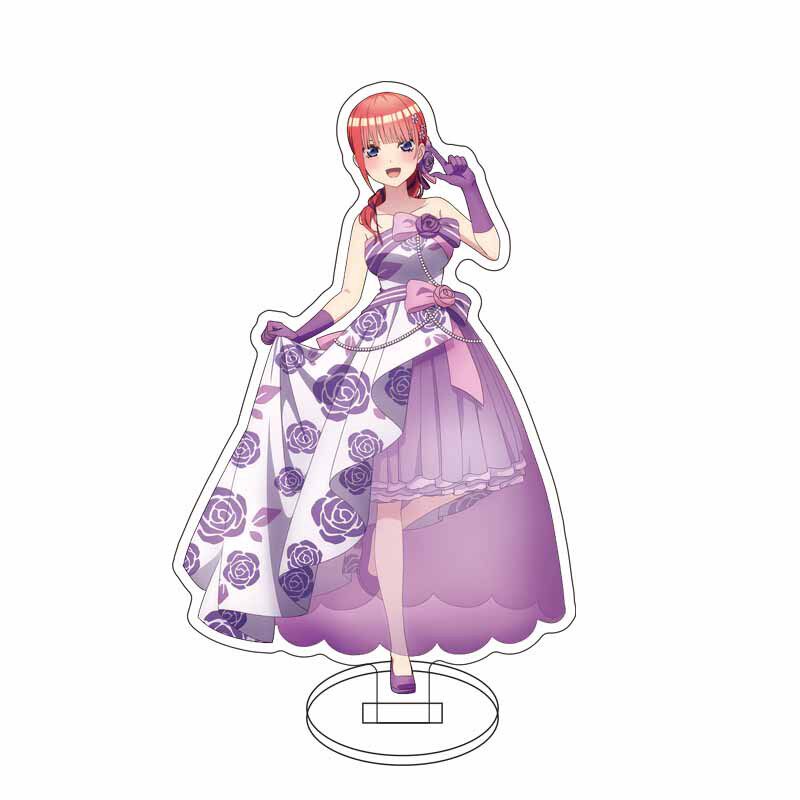 16 см, акриловая подставка в с – обзор и цена Anime Merchandise Collection