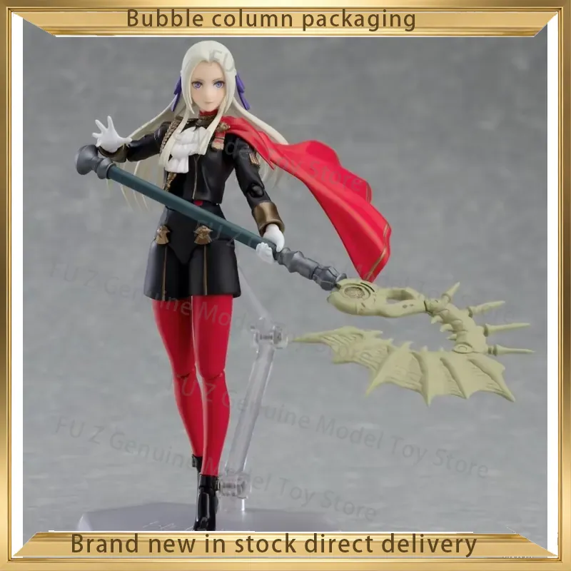 Good Smile Company, коллекцион – обзор и цена Good Smile Company Figma
