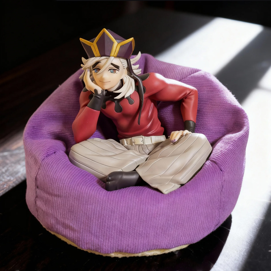 Новые и популярные товары из а – обзор и цена Popular Anime Merchandise