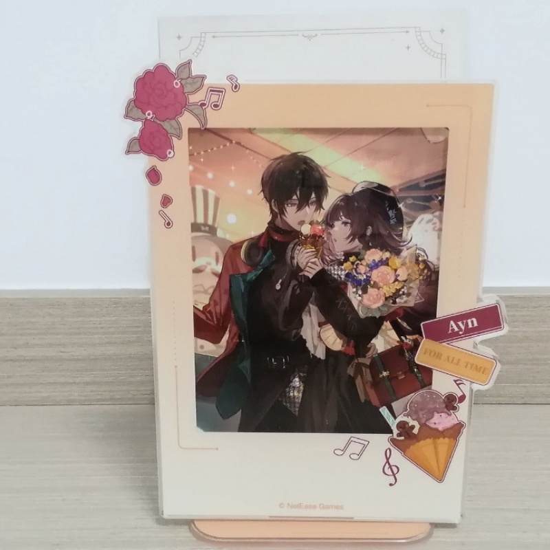 Для всех времен Изумрудный кла – обзор и цена Fate Anime Merchandise