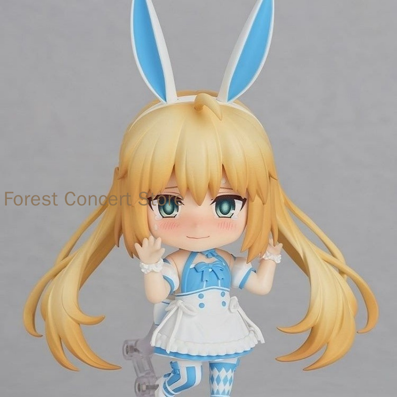 В наличии: Новая аниме-фигурка – обзор и цена Fate Anime Merchandise