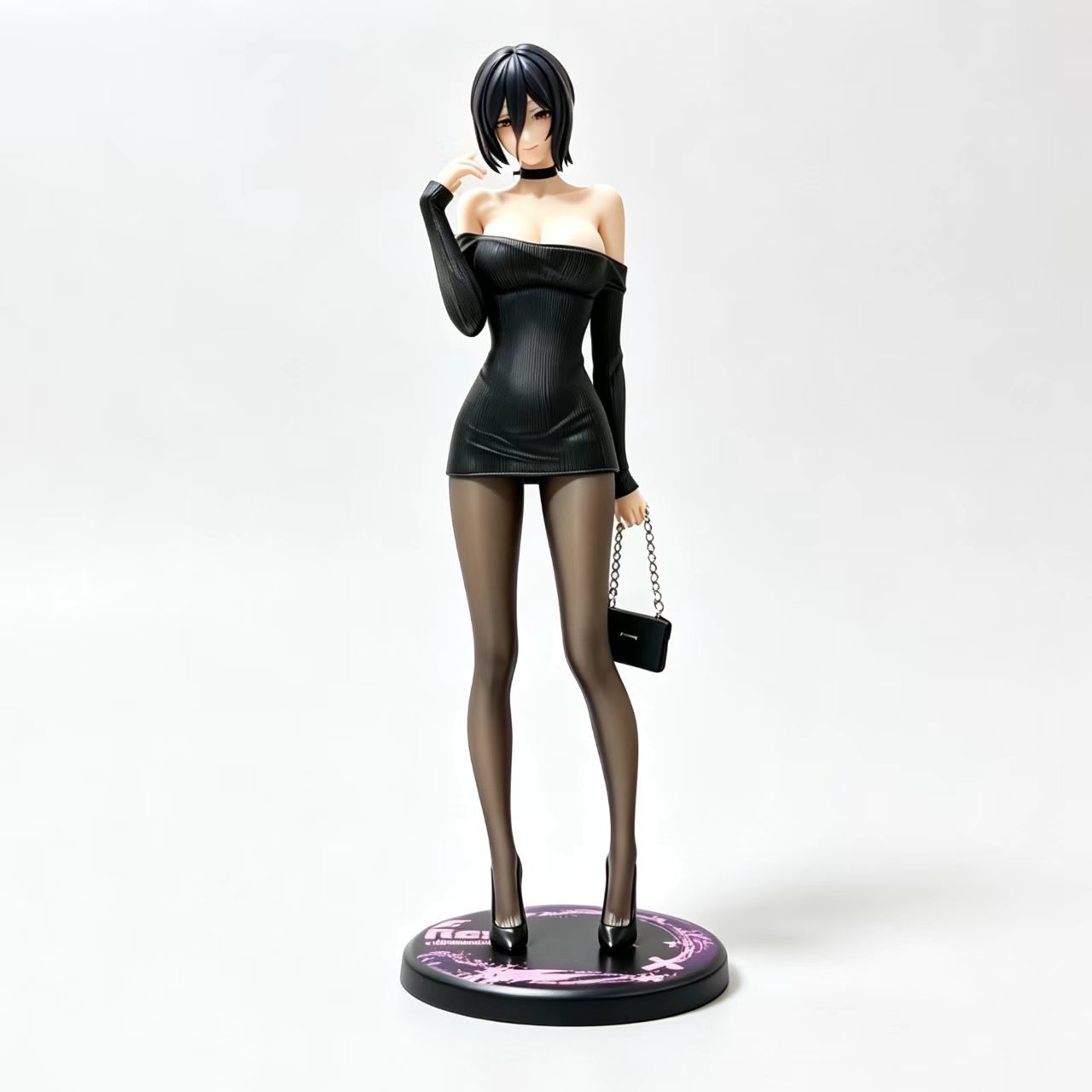 Фигурка персонажа аниме Reze K – обзор и цена Popular Anime Merchandise