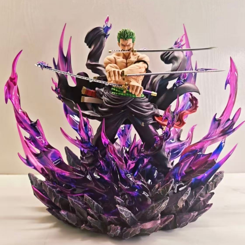 Новый цельный 34 см Jt, полная – обзор и цена Popular Anime Merchandise