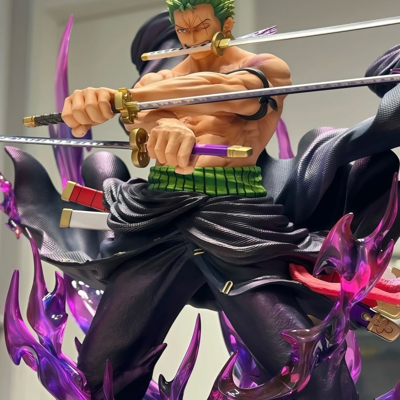 Новый цельный 34 см Jt, полная – обзор и цена Popular Anime Merchandise