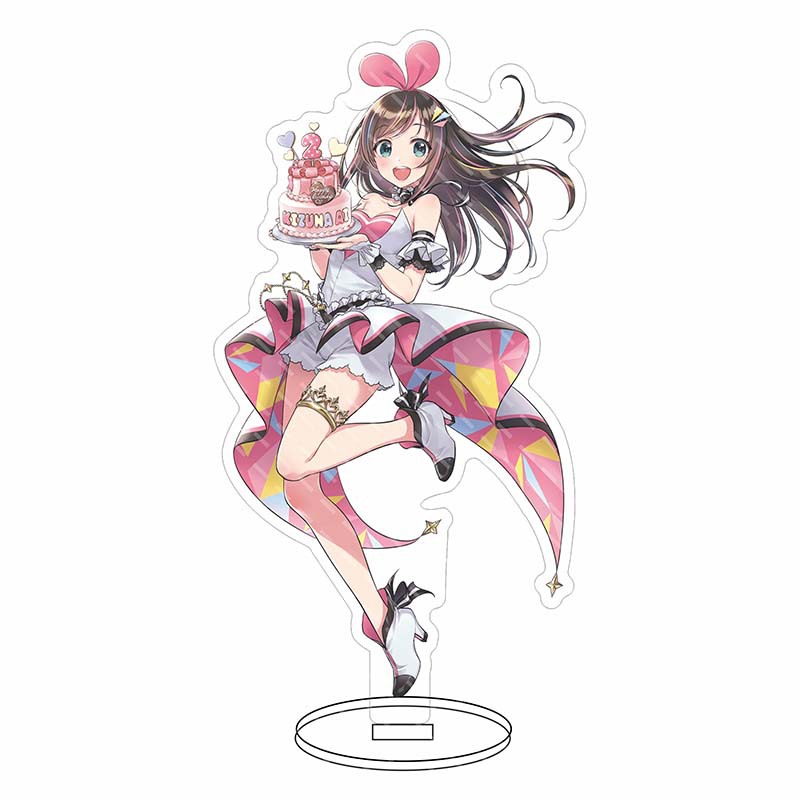16 см, фигурка в стиле аниме H – обзор и цена Anime Merchandise Collection