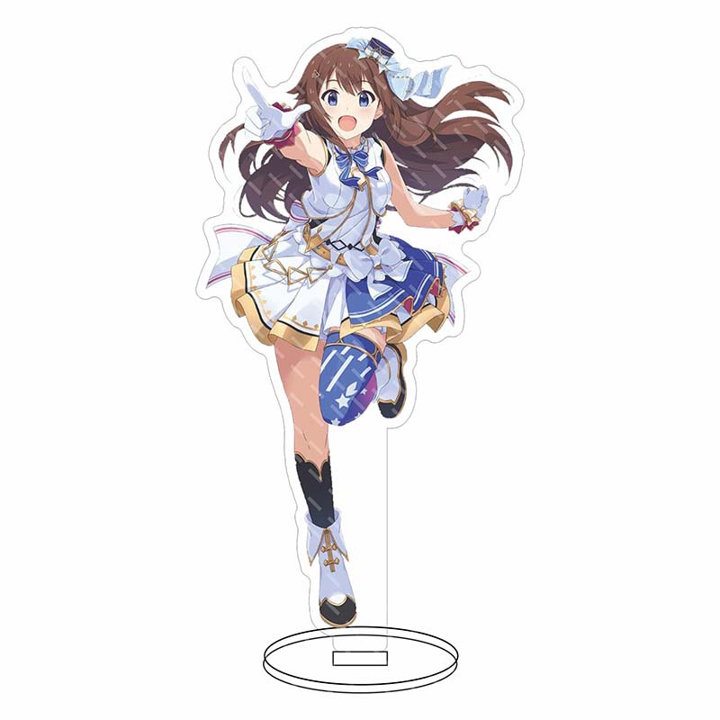 16 см, фигурка в стиле аниме H – обзор и цена Anime Merchandise Collection