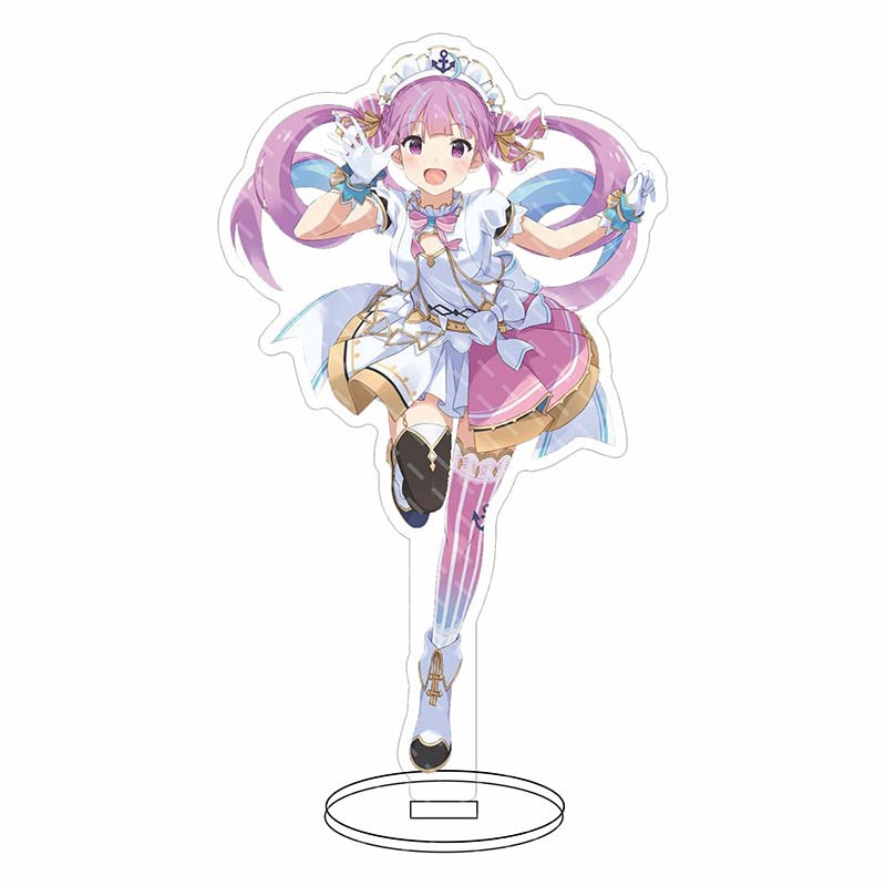 16 см, фигурка в стиле аниме H – обзор и цена Anime Merchandise Collection